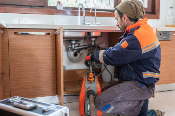 Best 24-Hour Plumber Near Me  in Harleigh, PA