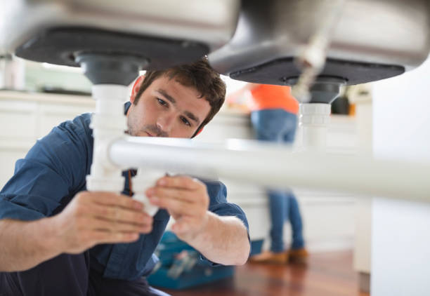 Trusted Harleigh, PA Plumbing Experts