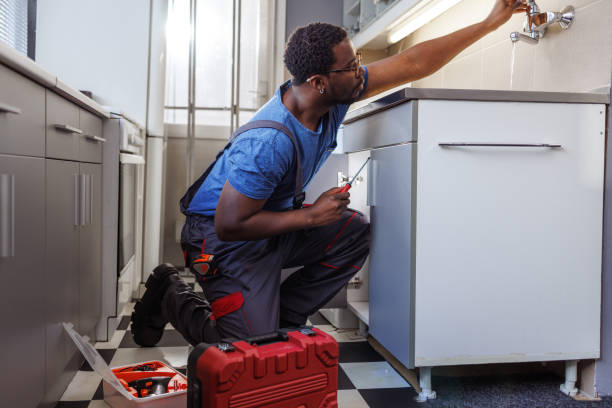 Best Affordable Plumber Near Me  in Harleigh, PA