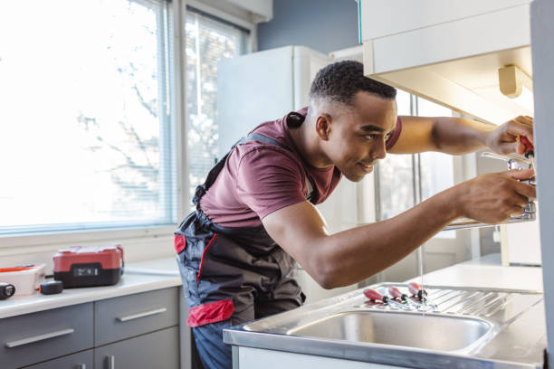 Best Hot Water Heater Installation  in Harleigh, PA
